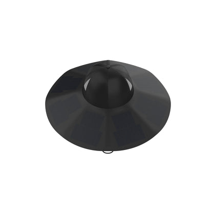 ソーラーハット　EcoFlow Power Hat(サイズ：M-L)