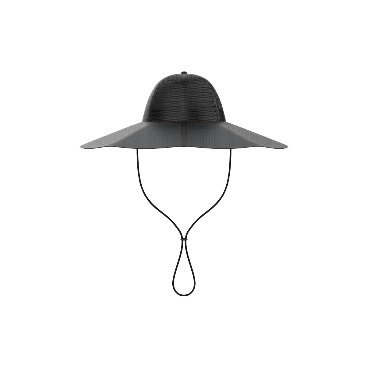 ソーラーハット　EcoFlow Power Hat(サイズ：M-L)