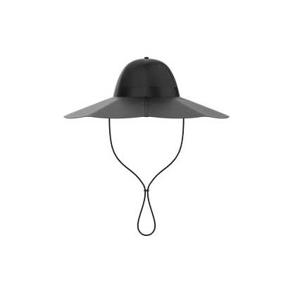 ソーラーハット　EcoFlow Power Hat(サイズ：M-L)