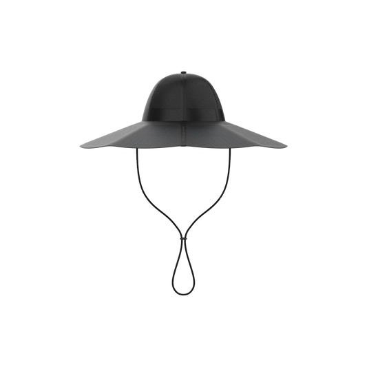 ソーラーハット　EcoFlow Power Hat(サイズ：M-L)